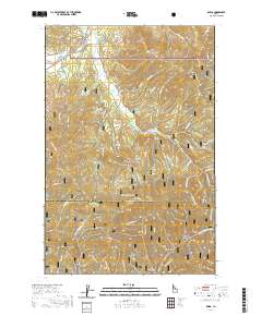 Emida 2020 topographic map thumbnail