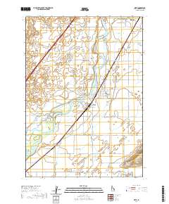 Firth 2020 topographic map thumbnail