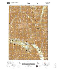 Grandjean 2020 topographic map thumbnail