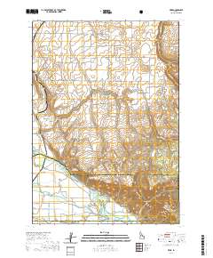Heise 2020 topographic map thumbnail