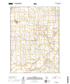 Little Park 2020 topographic map thumbnail