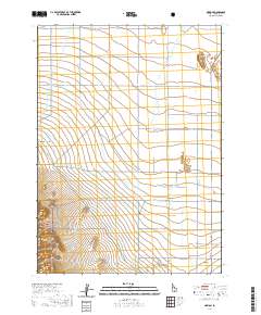 Marion 2020 topographic map thumbnail