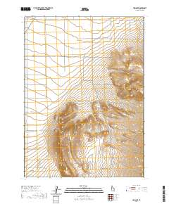 Marion SE 2020 topographic map thumbnail