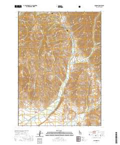 Muldoon 2020 topographic map thumbnail