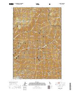 Murray 2020 topographic map thumbnail