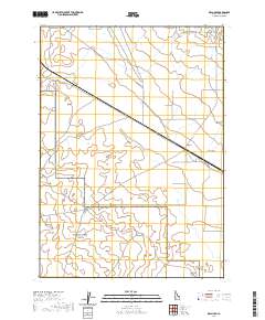 Orchard 2020 topographic map thumbnail