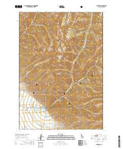 Patterson 2020 topographic map thumbnail