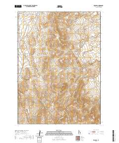 Reynolds 2020 topographic map thumbnail