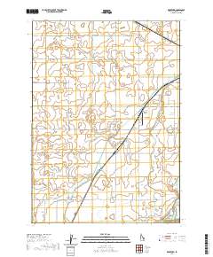 Rockford 2020 topographic map thumbnail