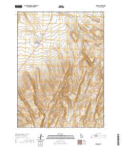 Rogerson 2020 topographic map thumbnail