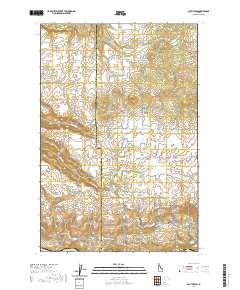 Southwick 2020 topographic map thumbnail