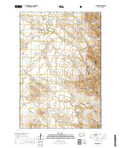 Belltower 2020 topographic map thumbnail