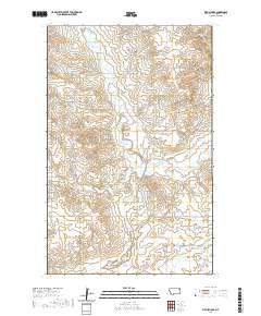 Biem School 2020 topographic map thumbnail