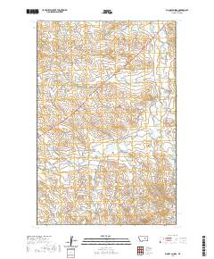 Big Dry School 2020 topographic map thumbnail