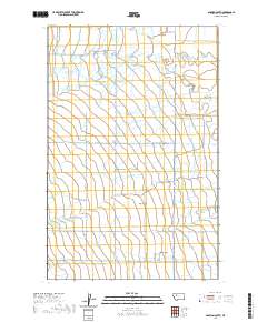 Agawam South 2020 topographic map thumbnail