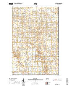 Alkali Creek 2020 topographic map thumbnail