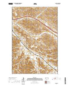 Allard 2020 topographic map thumbnail