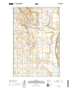 Aloe 2020 topographic map thumbnail