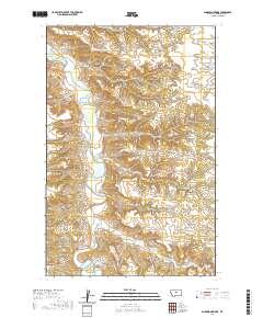 Anderson Bridge 2020 topographic map thumbnail