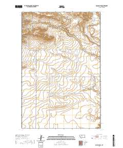 Apple School 2020 topographic map thumbnail
