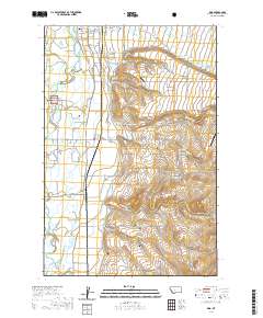 Bing 2020 topographic map thumbnail