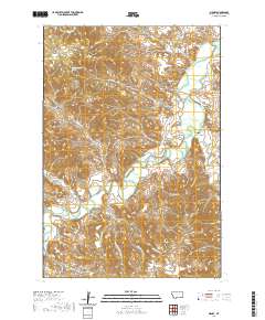 Birney 2020 topographic map thumbnail