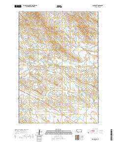 Black Point 2020 topographic map thumbnail