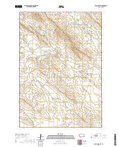 Black Point NE 2020 topographic map thumbnail
