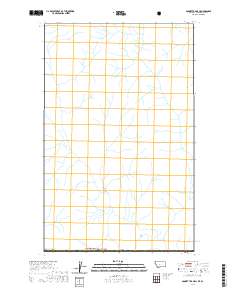 Bonnet Top OE N 2020 topographic map thumbnail
