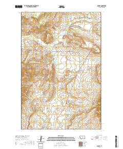 Brooks 2020 topographic map thumbnail
