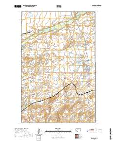 Browning 2020 topographic map thumbnail