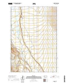 Cameron 2020 topographic map thumbnail