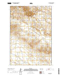 Capitol NW 2020 topographic map thumbnail