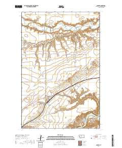 Carter 2020 topographic map thumbnail