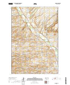 Chadborn 2020 topographic map thumbnail