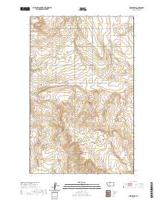 Chester NW 2020 topographic map thumbnail