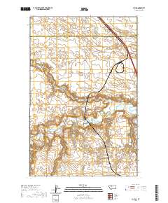Collins 2020 topographic map thumbnail
