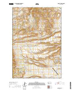 Conleys Lake 2020 topographic map thumbnail