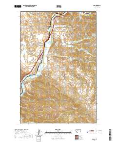 Craig 2020 topographic map thumbnail