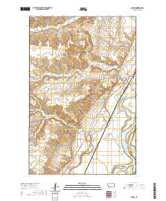 Crane 2020 topographic map thumbnail