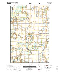 Creston 2020 topographic map thumbnail
