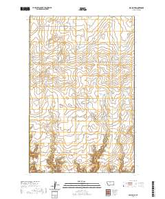 Day School 2020 topographic map thumbnail