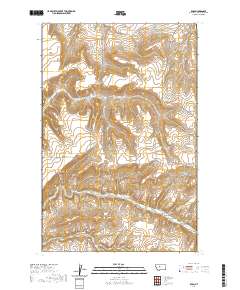 Eden 2020 topographic map thumbnail