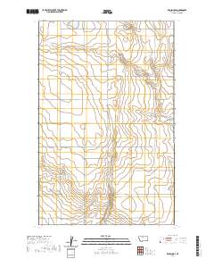 Een School 2020 topographic map thumbnail