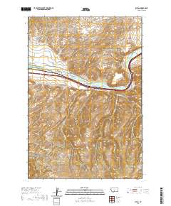 Elton 2020 topographic map thumbnail
