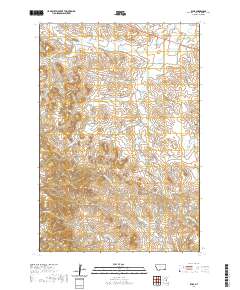 Epsie 2020 topographic map thumbnail