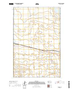 Ethridge 2020 topographic map thumbnail