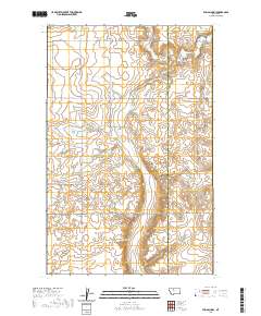Faris School 2020 topographic map thumbnail
