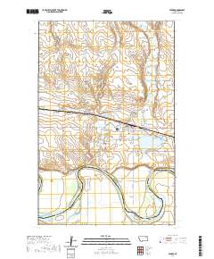 Frazer 2020 topographic map thumbnail