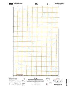Garver Mountain OE N 2020 topographic map thumbnail